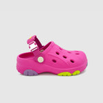 Cosmic Clogs For Kid's