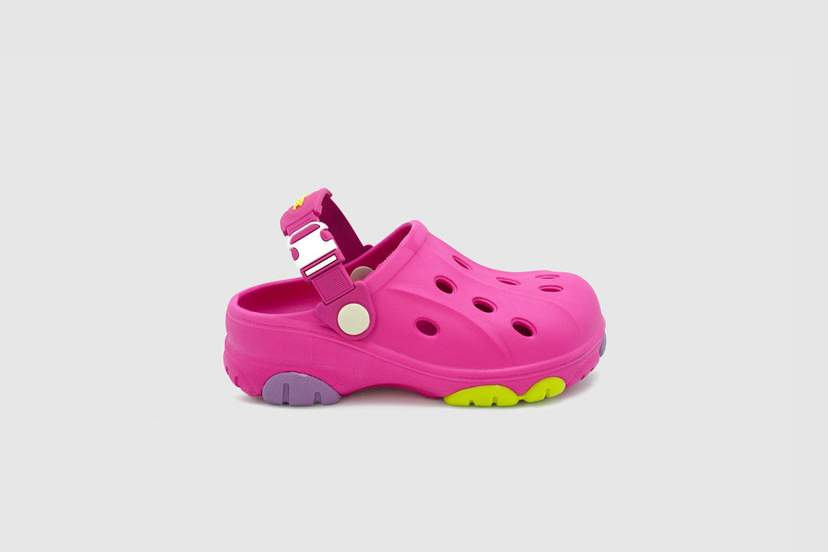 Cosmic Clogs For Kid's