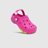Cosmic Clogs For Kid's