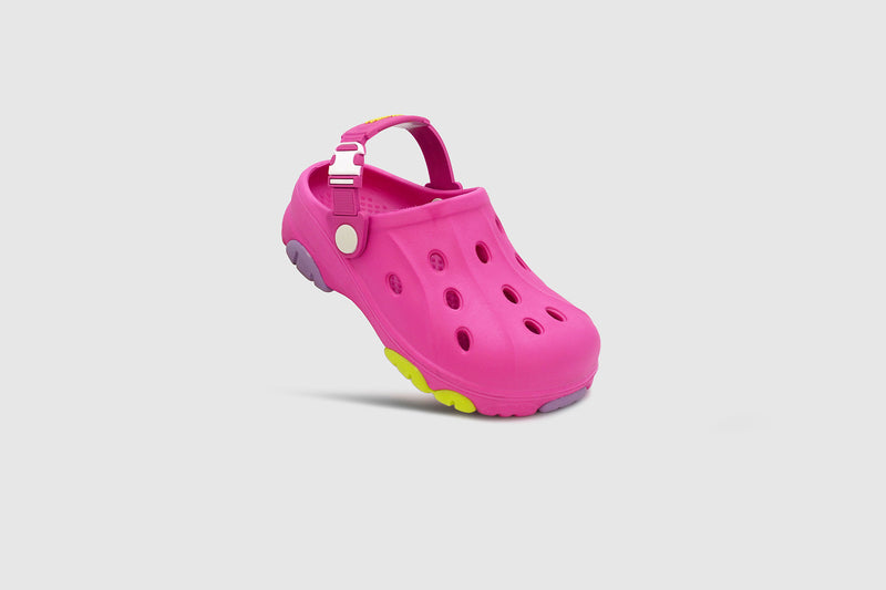 Cosmic Clogs For Kid's