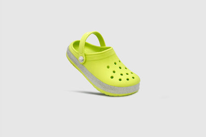 Neoz Casual Clogs