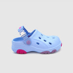 Cosmic Clogs For Kid's