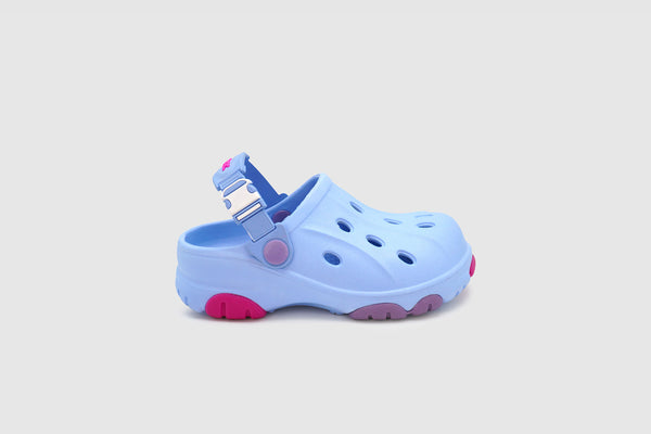 Cosmic Clogs For Kid's