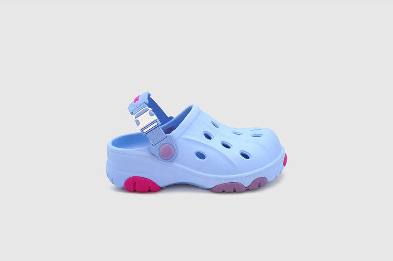 Cosmic Clogs For Kid's