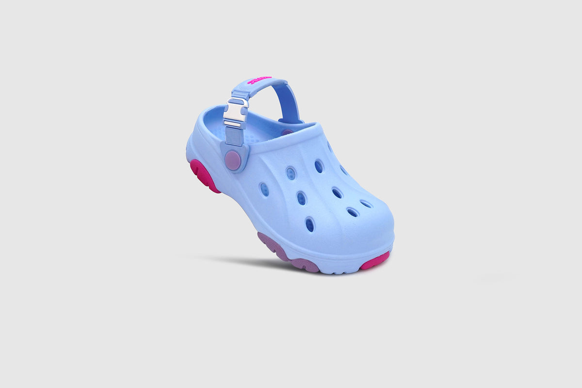 Cosmic Clogs For Kid's