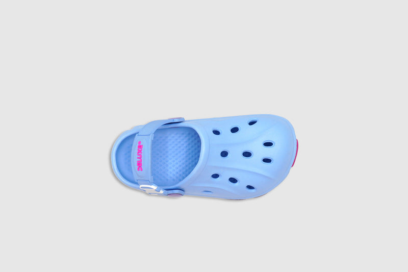 Cosmic Clogs For Kid's