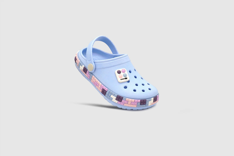 Neoz Casual Clogs