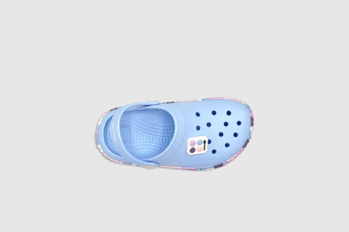 Neoz Casual Clogs