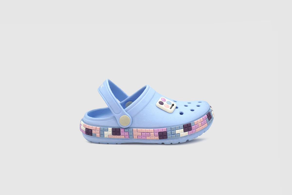 Neoz Casual Clogs