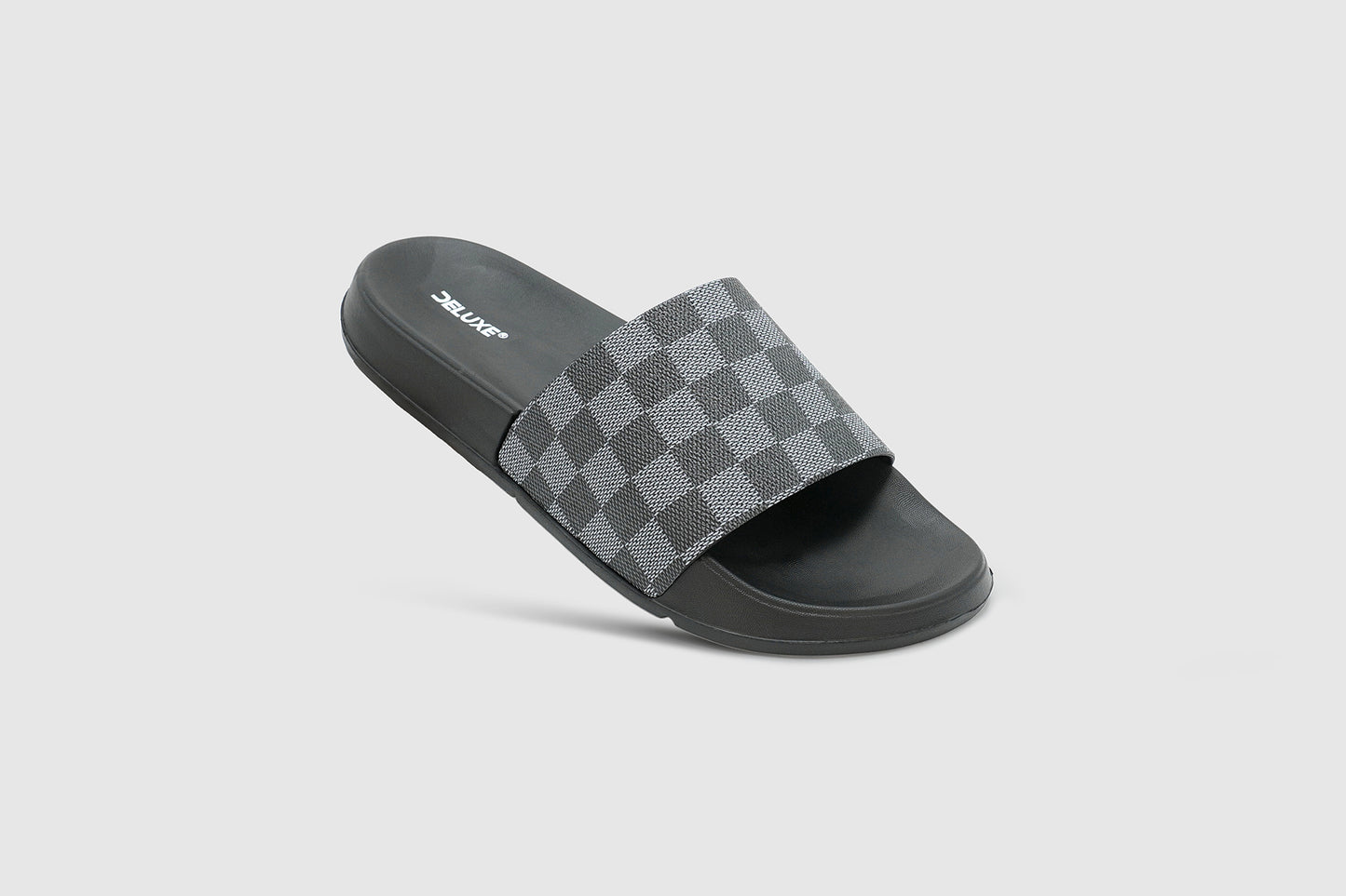 Luxury Check Slides