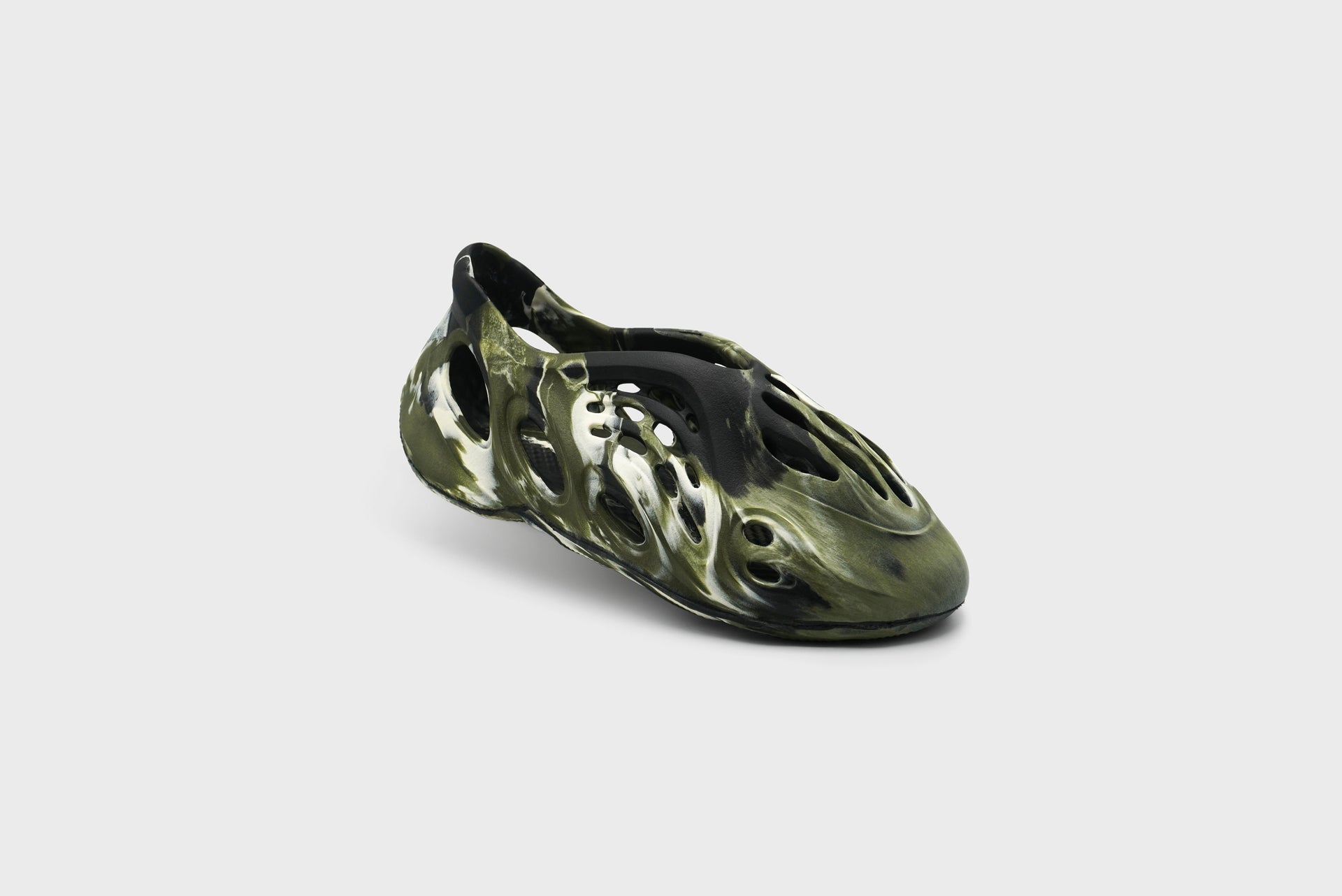 Chaser Foam Runners