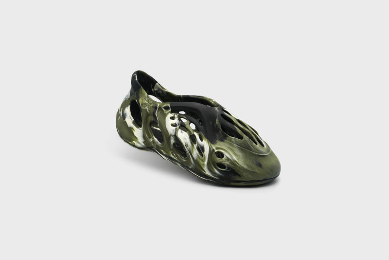 Chaser Foam Runners