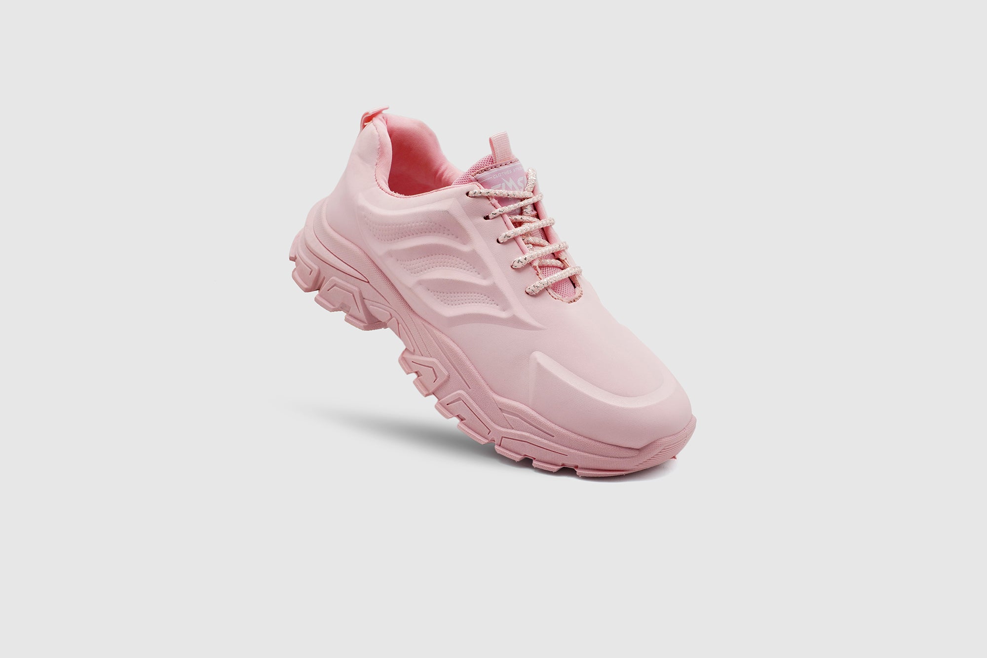 Chunky Comfort Sneakers