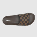 Luxury Check Slides