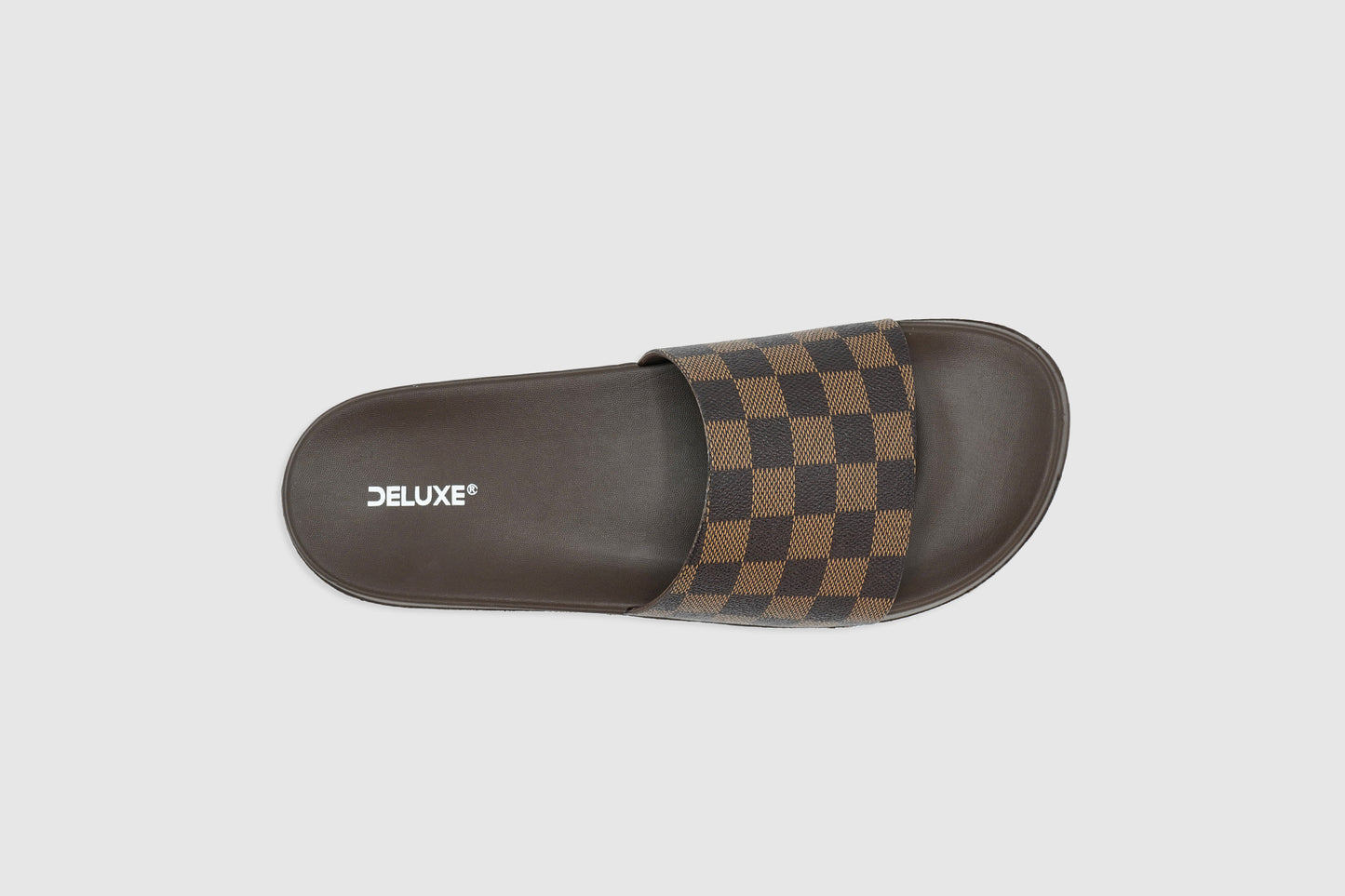 Luxury Check Slides