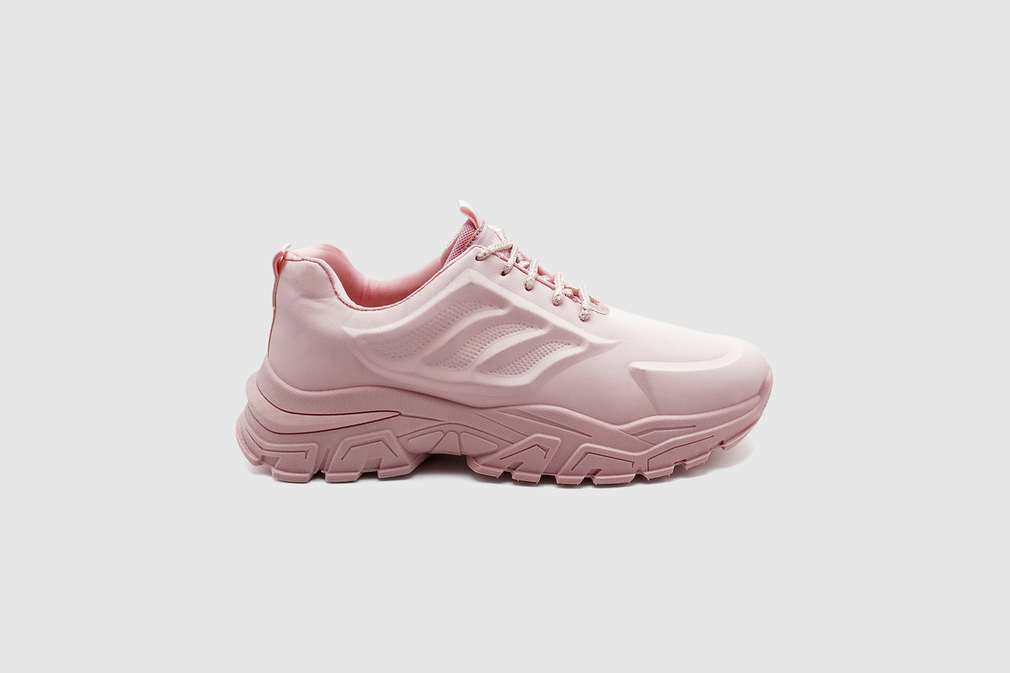 Chunky Comfort Sneakers