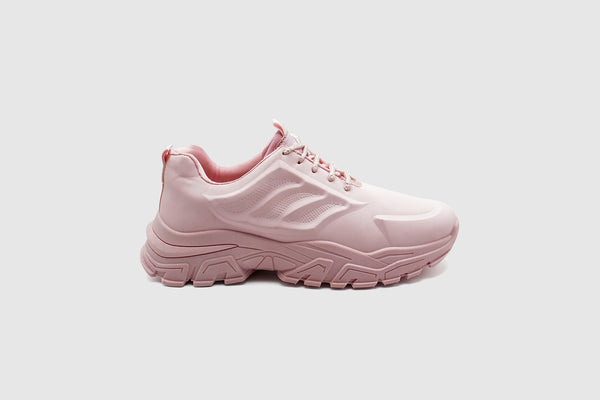 Chunky Comfort Sneakers