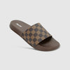 Luxury Check Slides