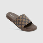 Luxury Check Slides