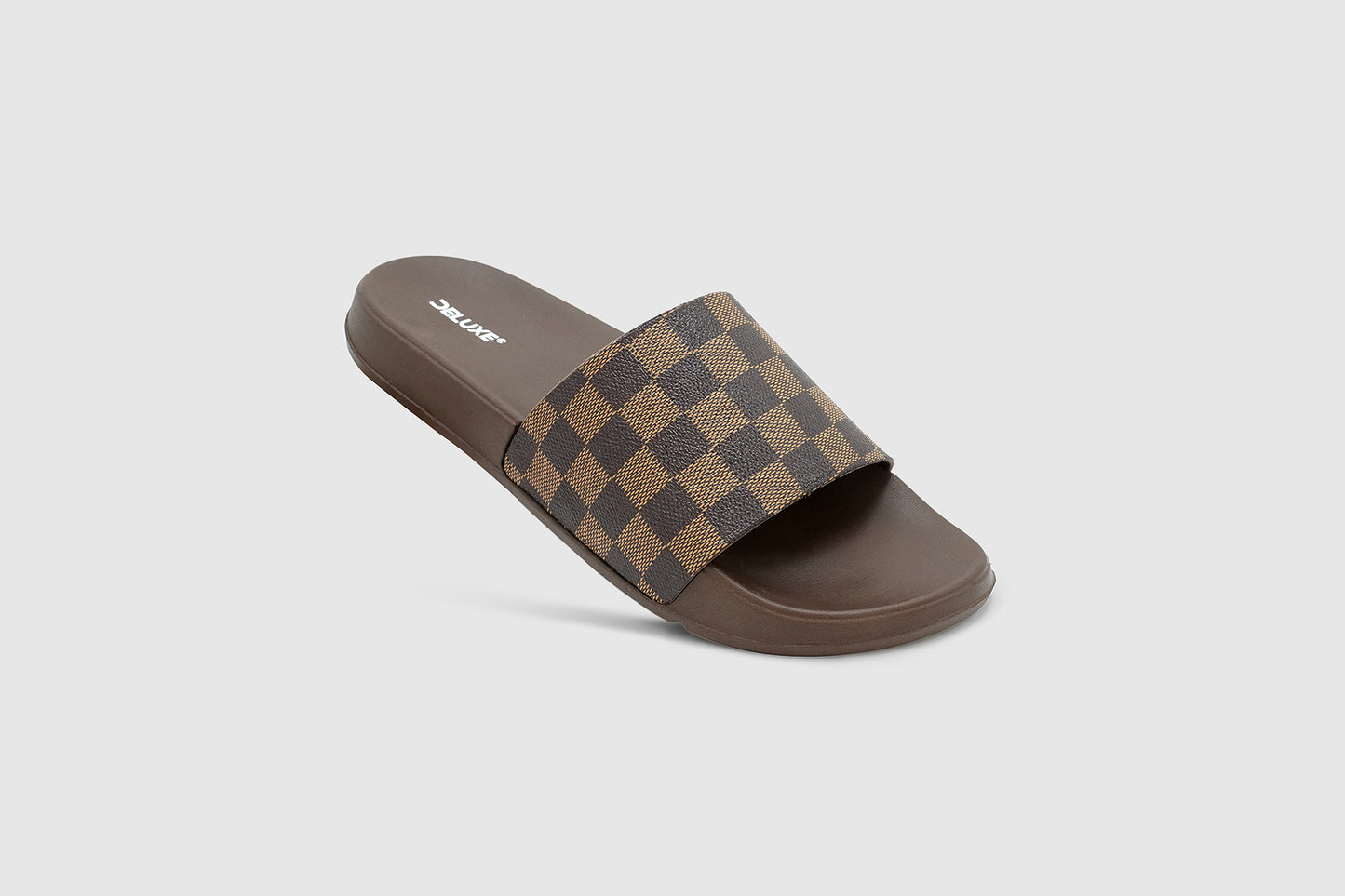 Luxury Check Slides