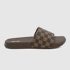 Luxury Check Slides