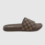 Luxury Check Slides