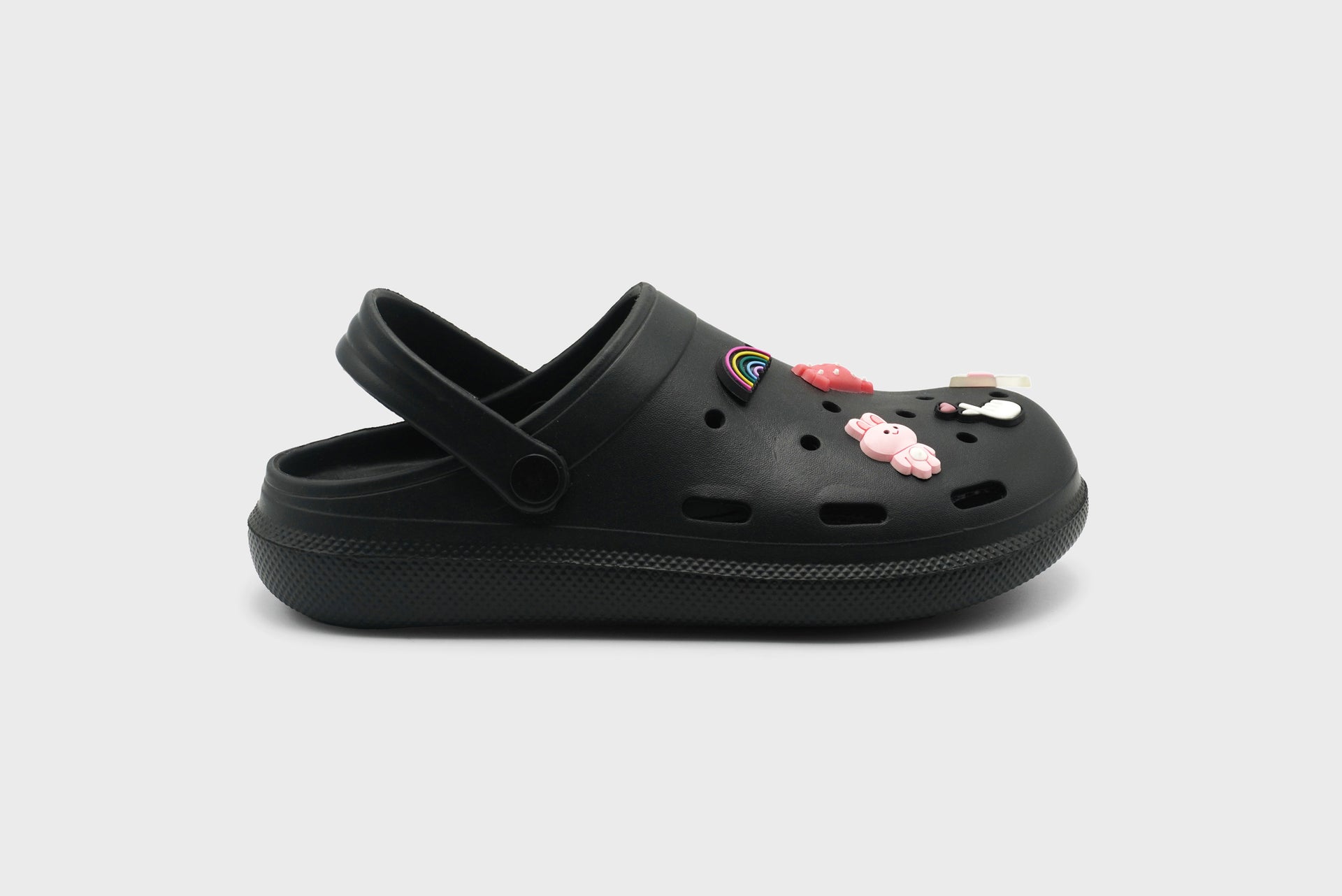 Classic Comfort Clogs