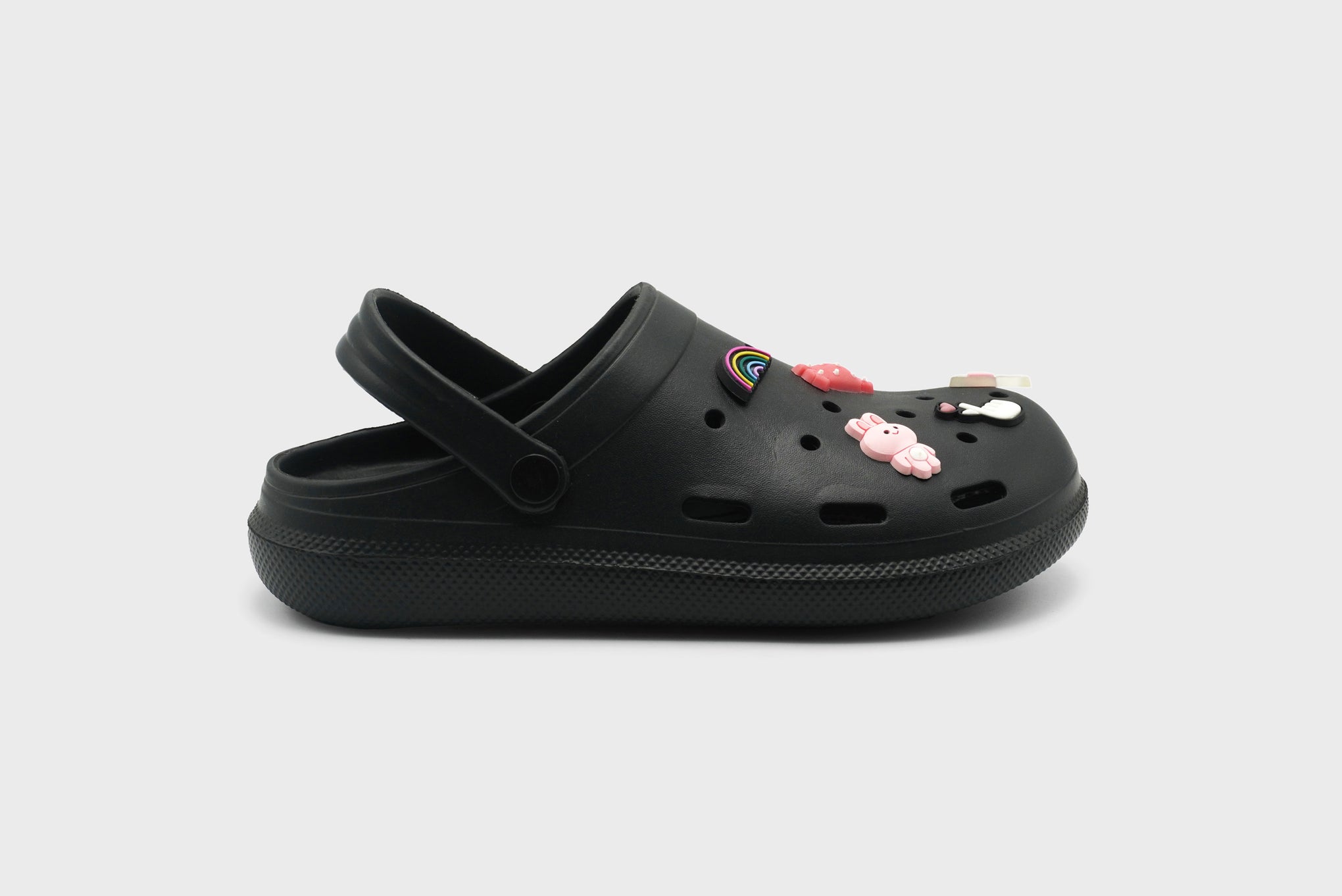 Classic Comfort Clogs