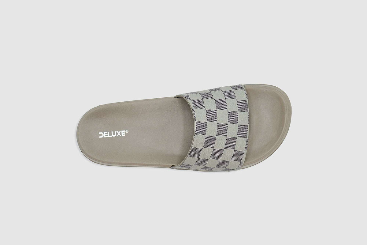 Luxury Check Slides