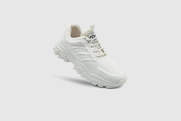 Chunky Comfort Sneakers