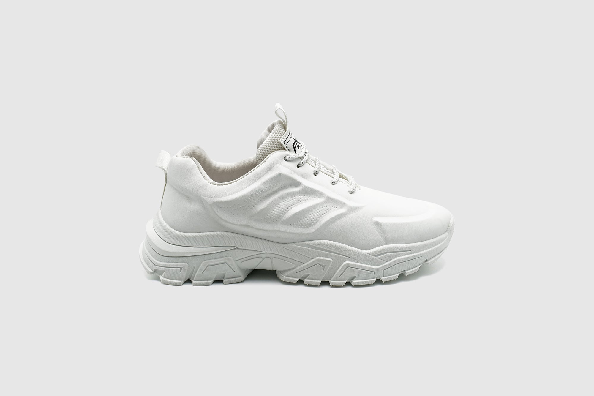 Chunky Comfort Sneakers