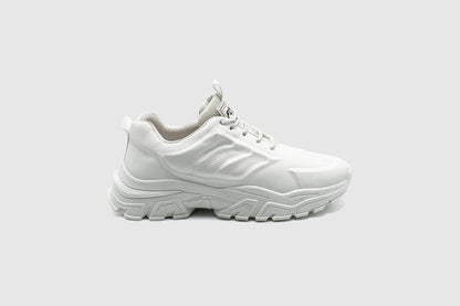 Chunky Comfort Sneakers