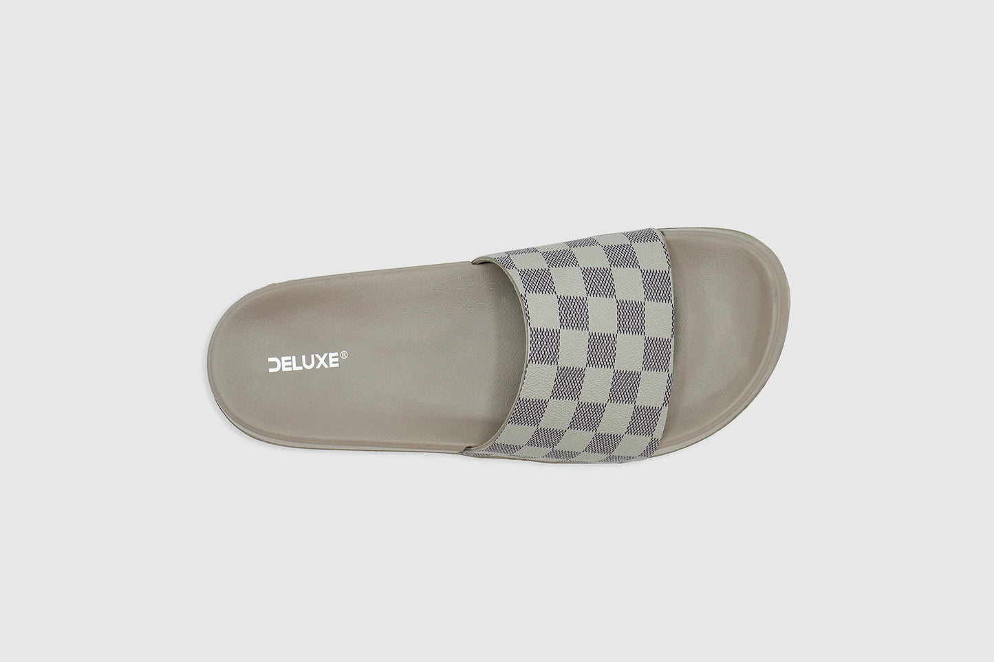 Luxury Check Slides
