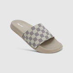 Luxury Check Slides