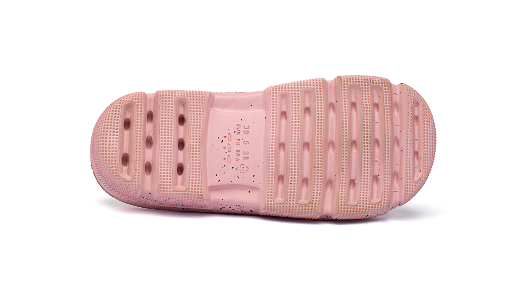 Easy Walk Slides in L.Pink