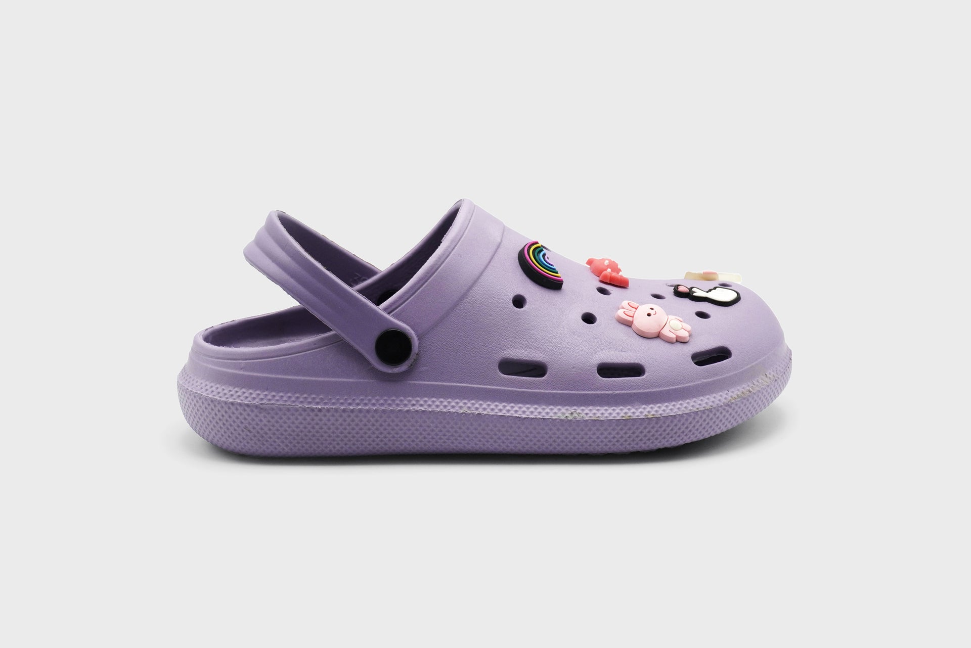 Classic Comfort Clogs