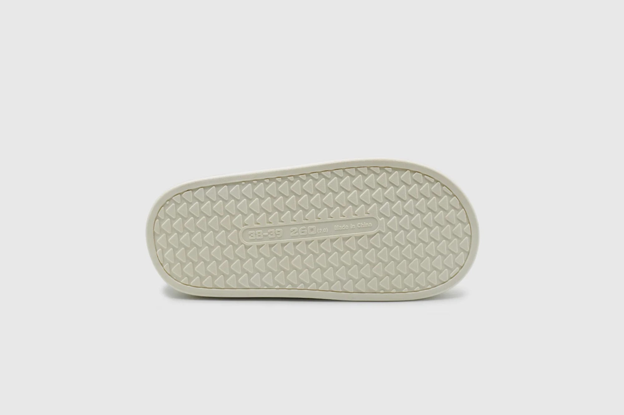Cuddly Bunny Slippers
