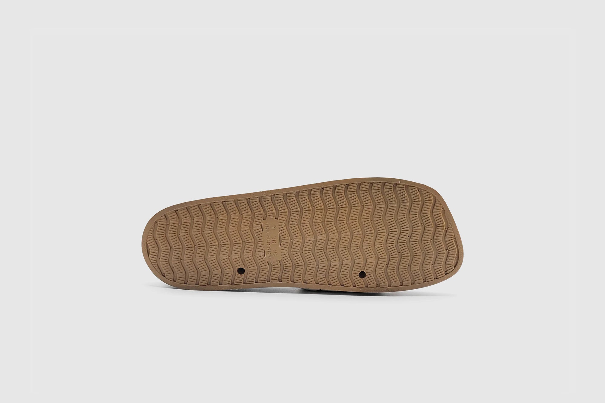 Teddy Comfort Slides