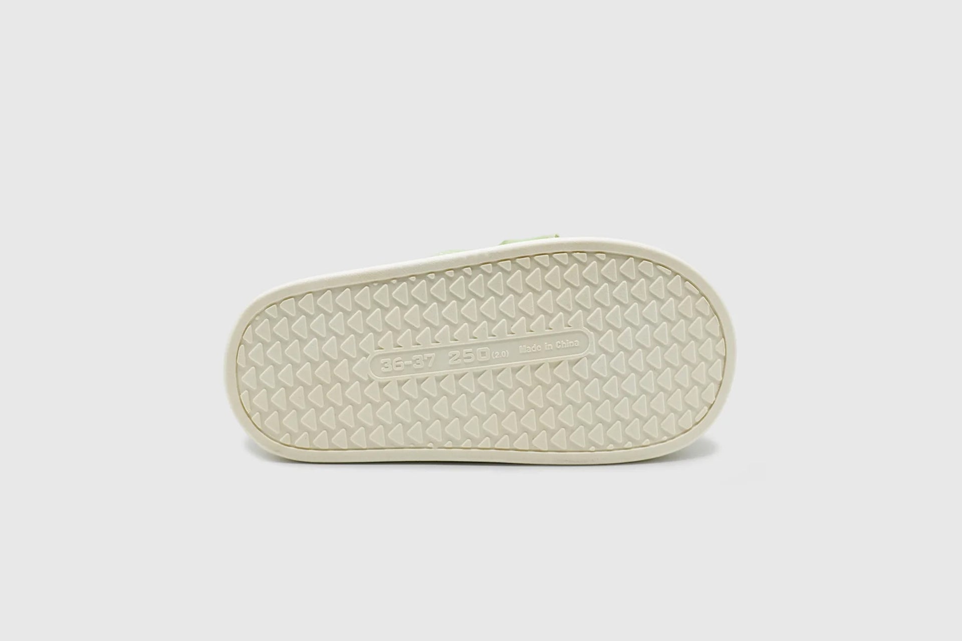 Bow Peep Slippers