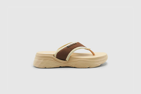 Timeless Luxe Slide - alternate view