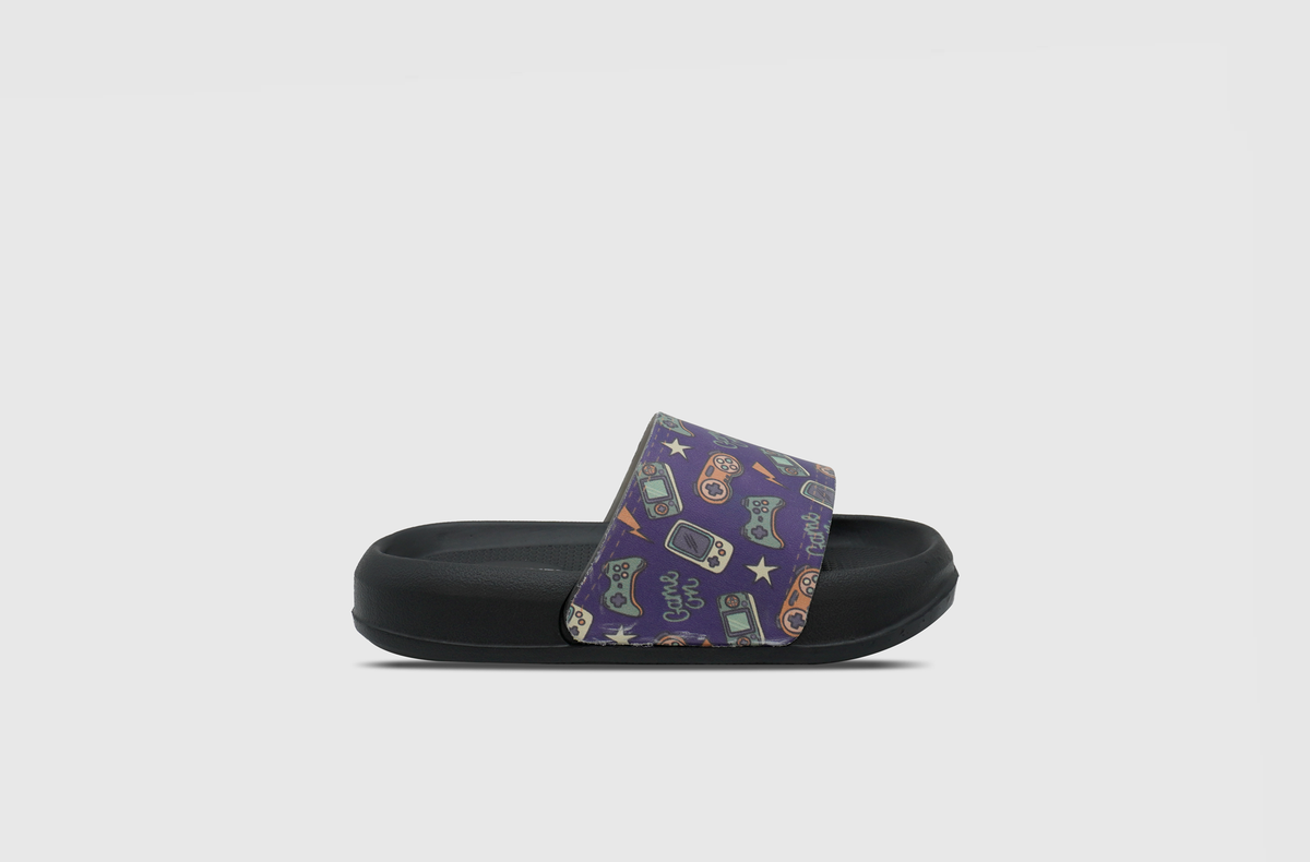 Play Pop Slides