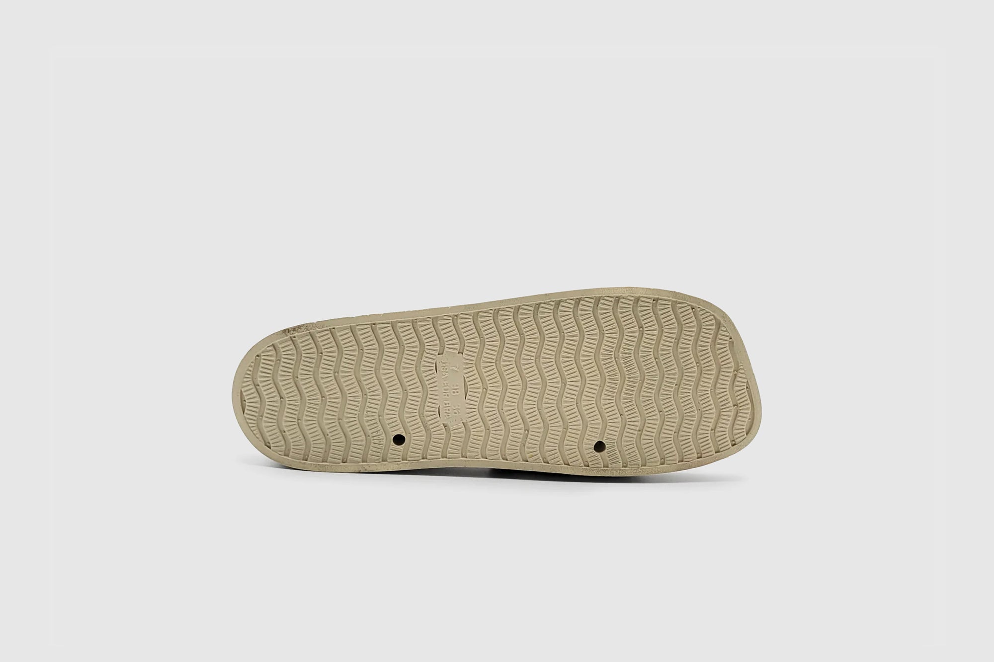 Teddy Comfort Slides