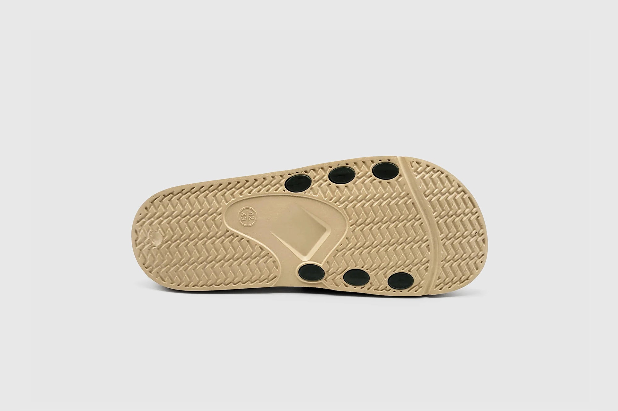 Metro Glide Slides