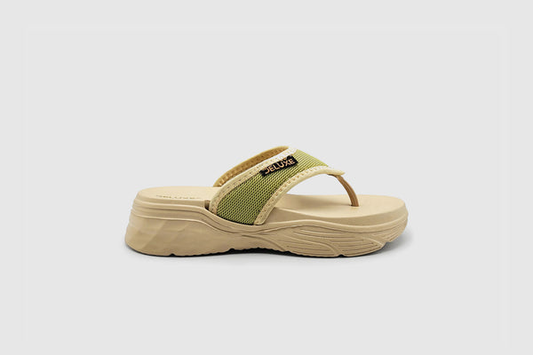 Timeless Luxe Slide