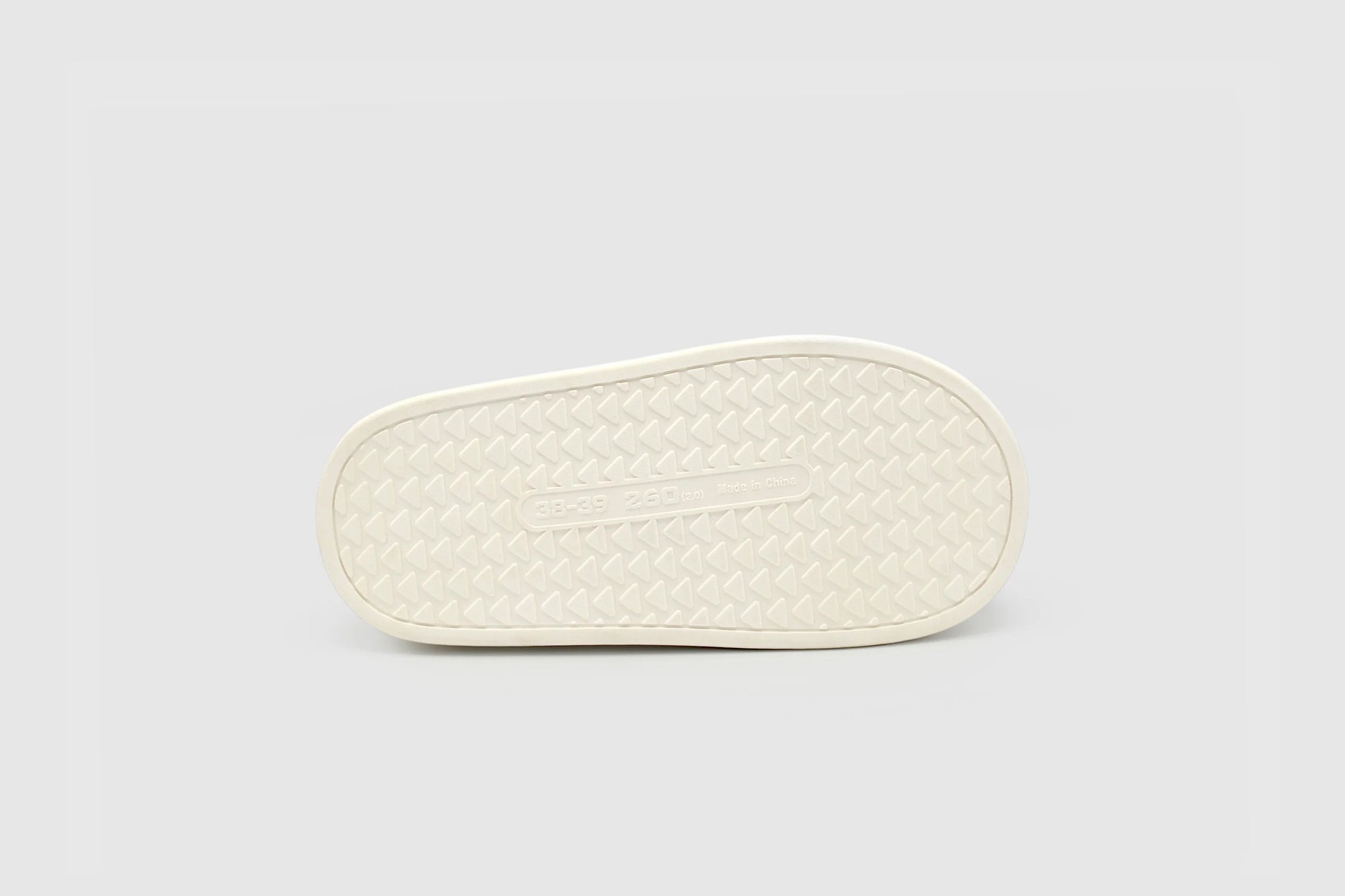 Pluff Slippers in P.Green