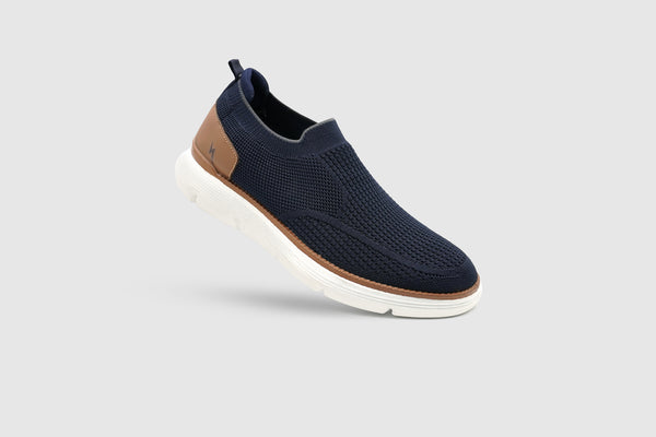 Bulk Mesh Sneakers
