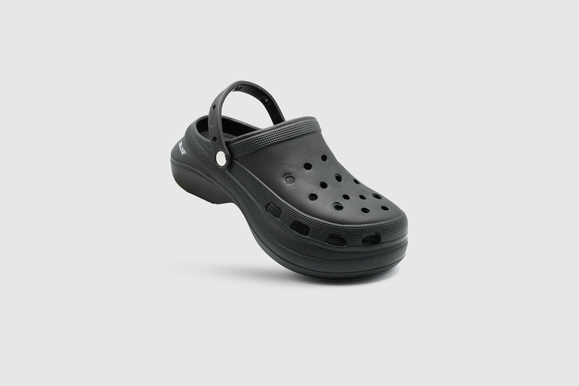 Fairy Pearl Clogs