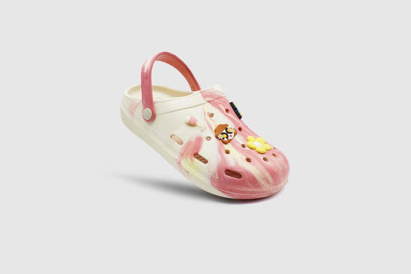 Easy Comfort Clogs