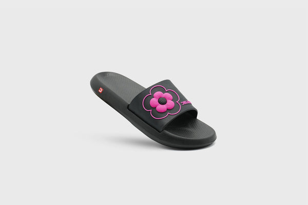 Flower Slides