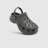 Floral Pearl Clogs